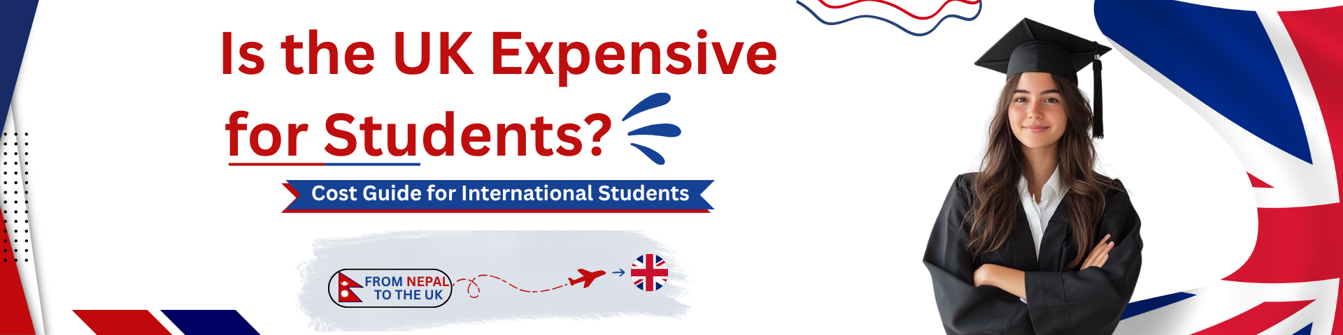 Students studying abroad
